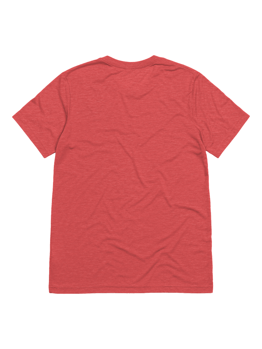 Tickle Crew Holiday Supersoft Tee product image (56)
