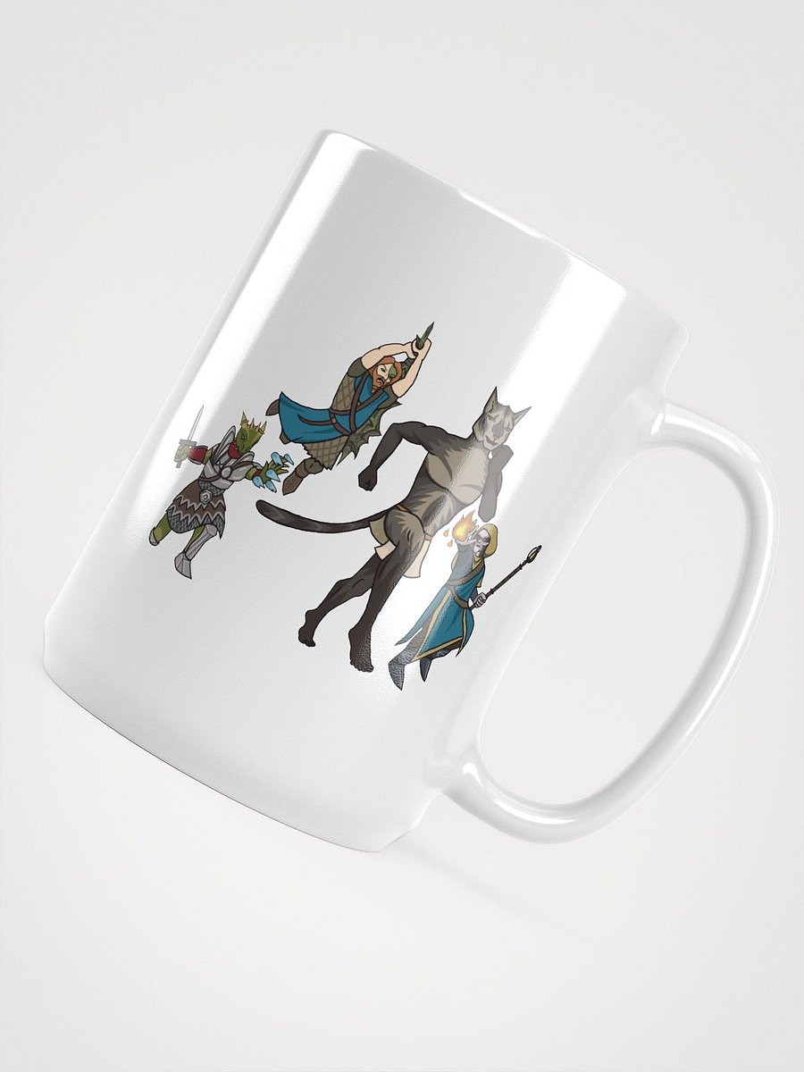 Manhunt 3 Hunters Cup product image (3)