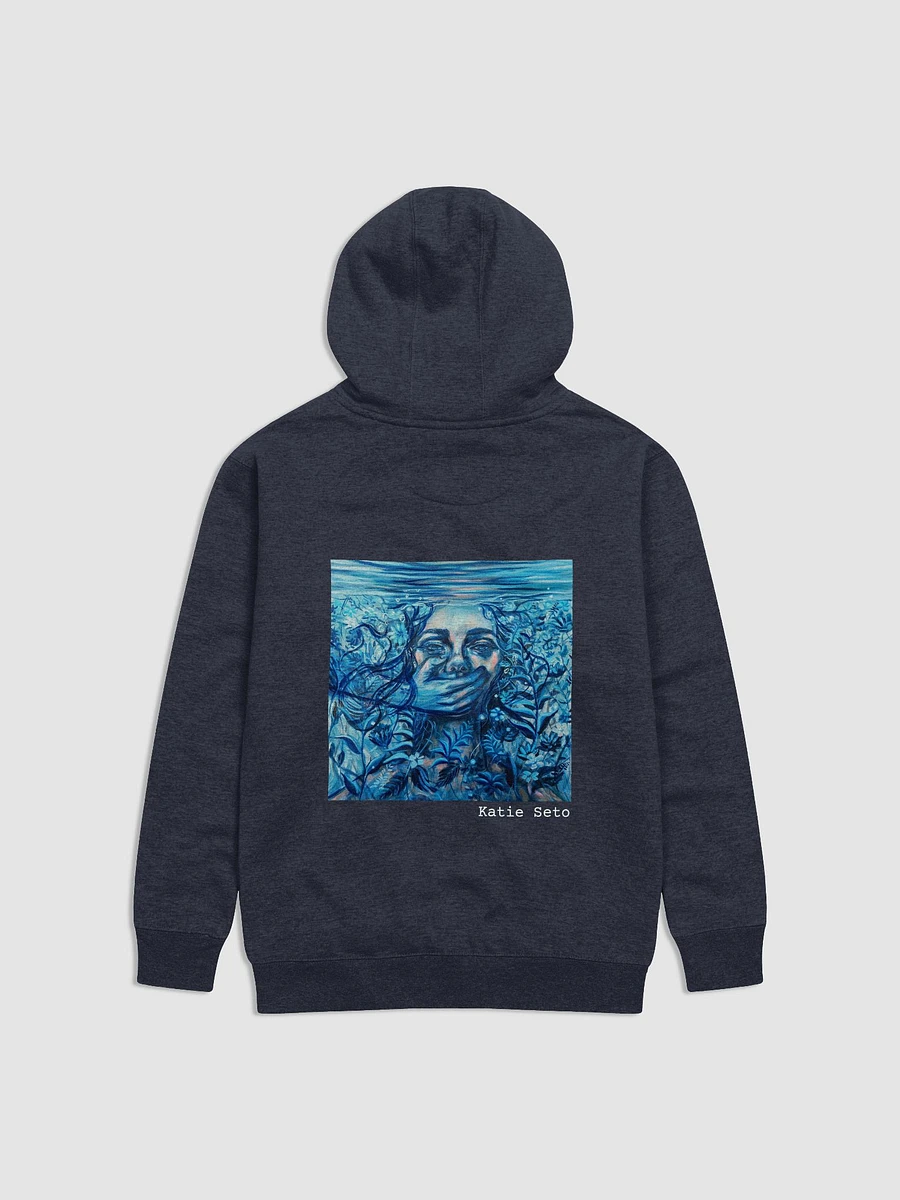 Signed Honestly EP Hoodie product image (2)