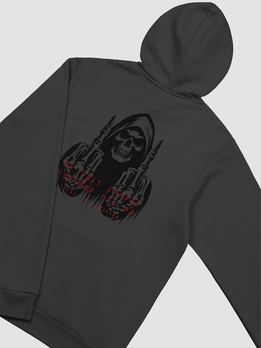 MY CULT LEADER CHECKED product image (4)