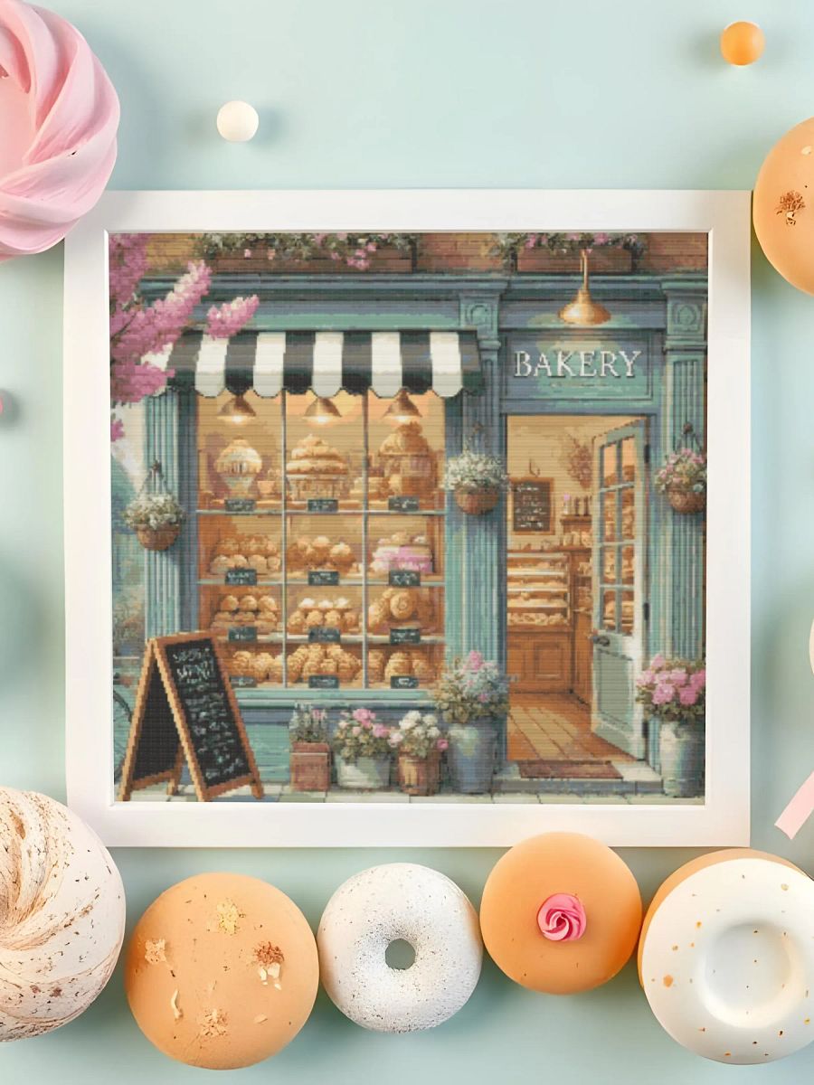 Bakery Store product image (2)