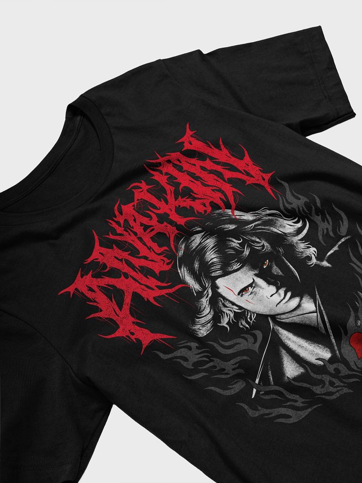 Chosen One(Red Variant) - Tee product image (2)