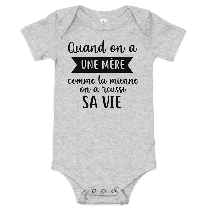 Quand on a une mère comme la mienne on a réussi sa vie product image (2)