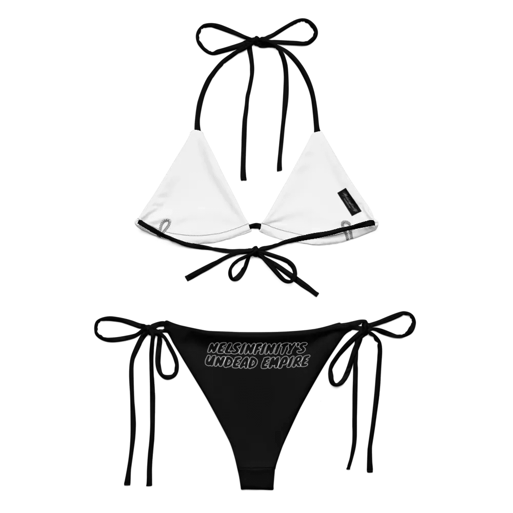 N.U.E. Signature Bikini Set product image (2)