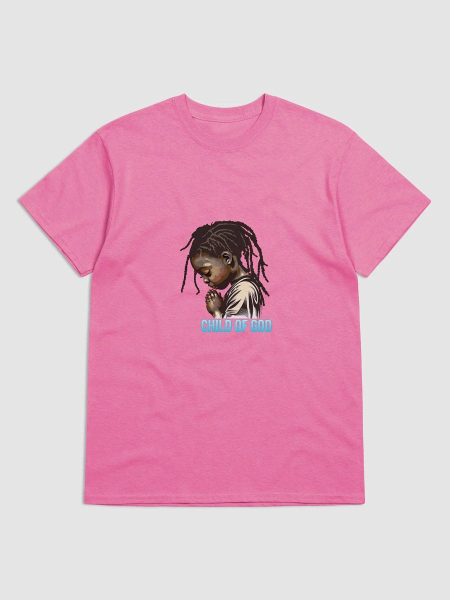 Child of God T-Shirt #5 product image (11)