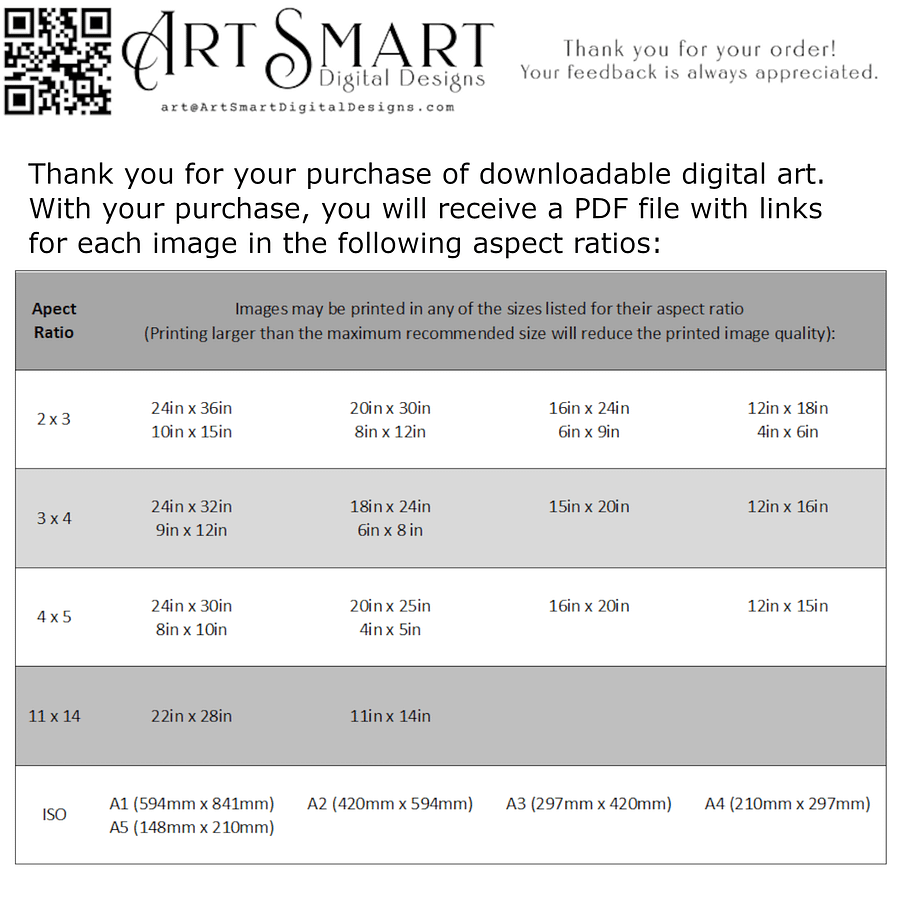 Abstract Planets - Free Digital Download Printable Image! product image (3)