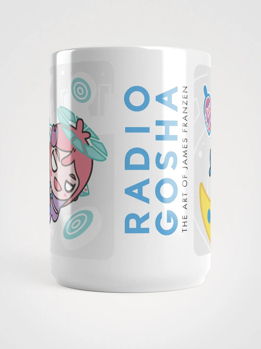 Click Bait Mug product image (5)