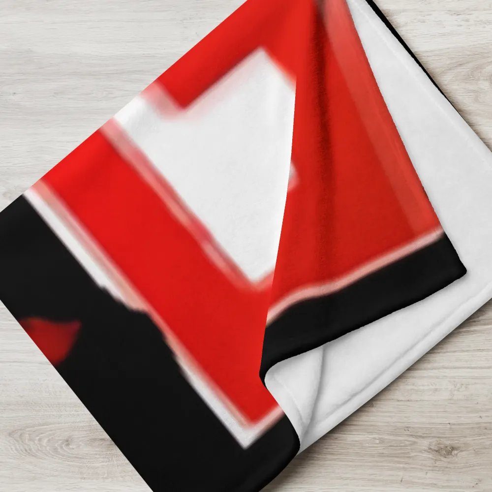 ZombfectedGaming 349 Blanket product image (6)