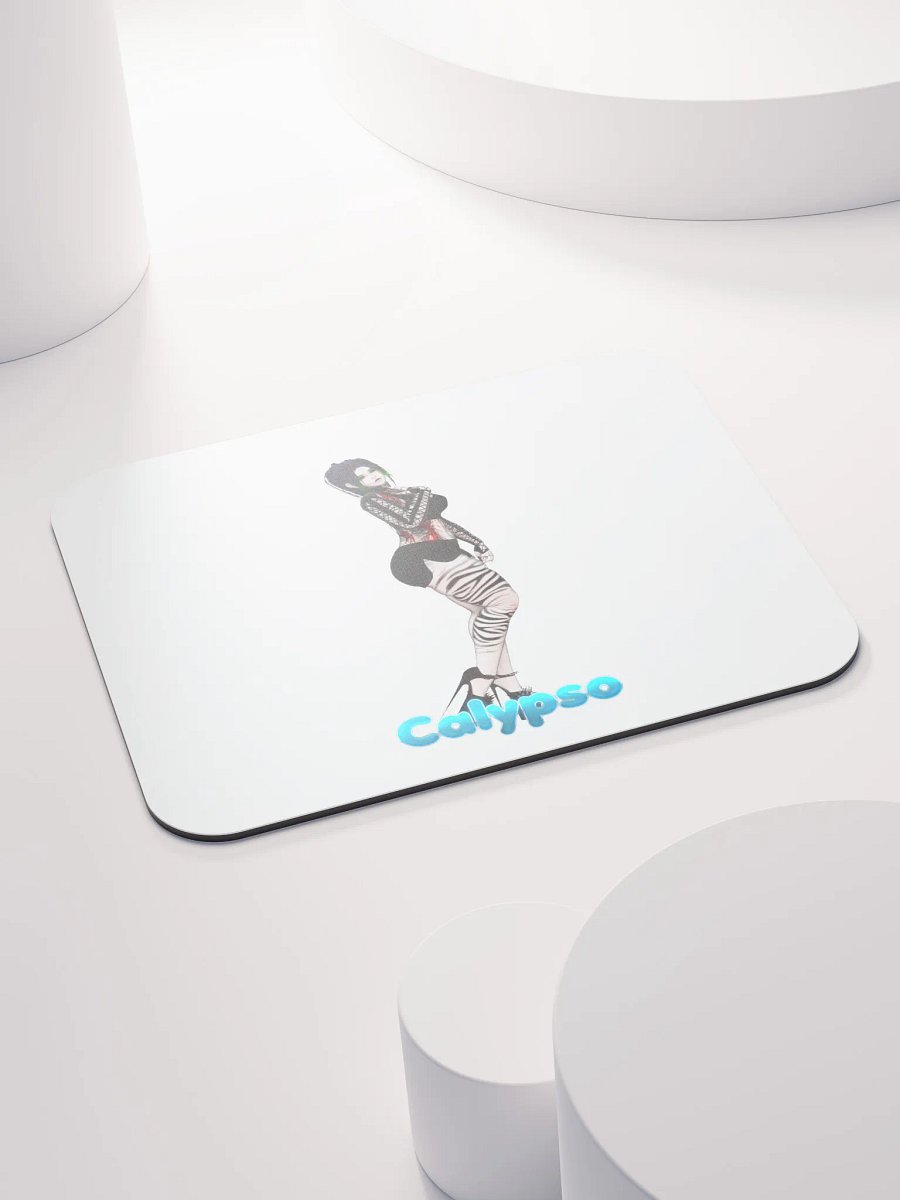 Calypso Mouse Pad product image (4)