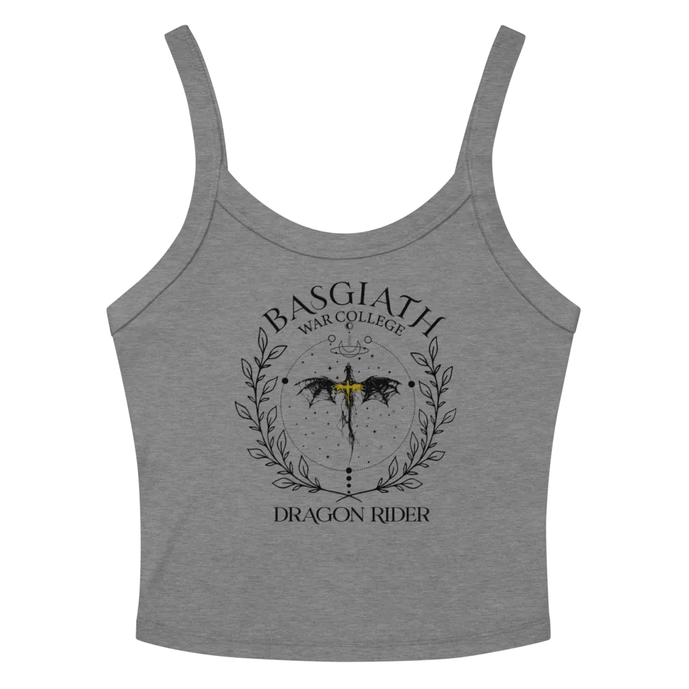 War College Cami product image (3)