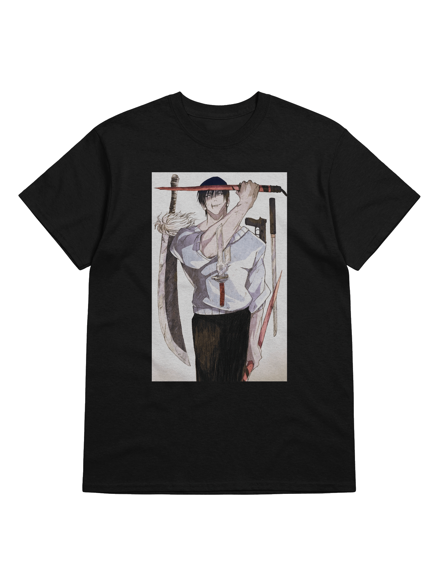 Toji Shirt product image (5)
