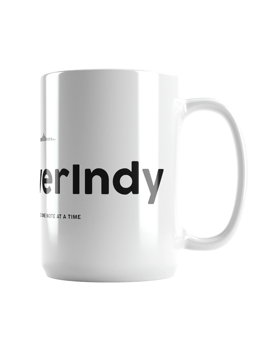Branded Coffee Mug product image (1)