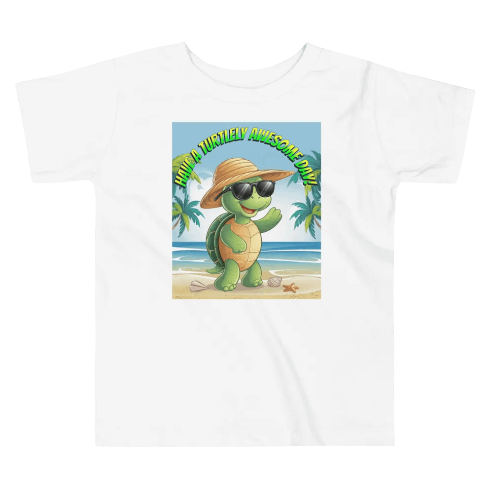 Have A Turtley Awesome Day! product image (3)