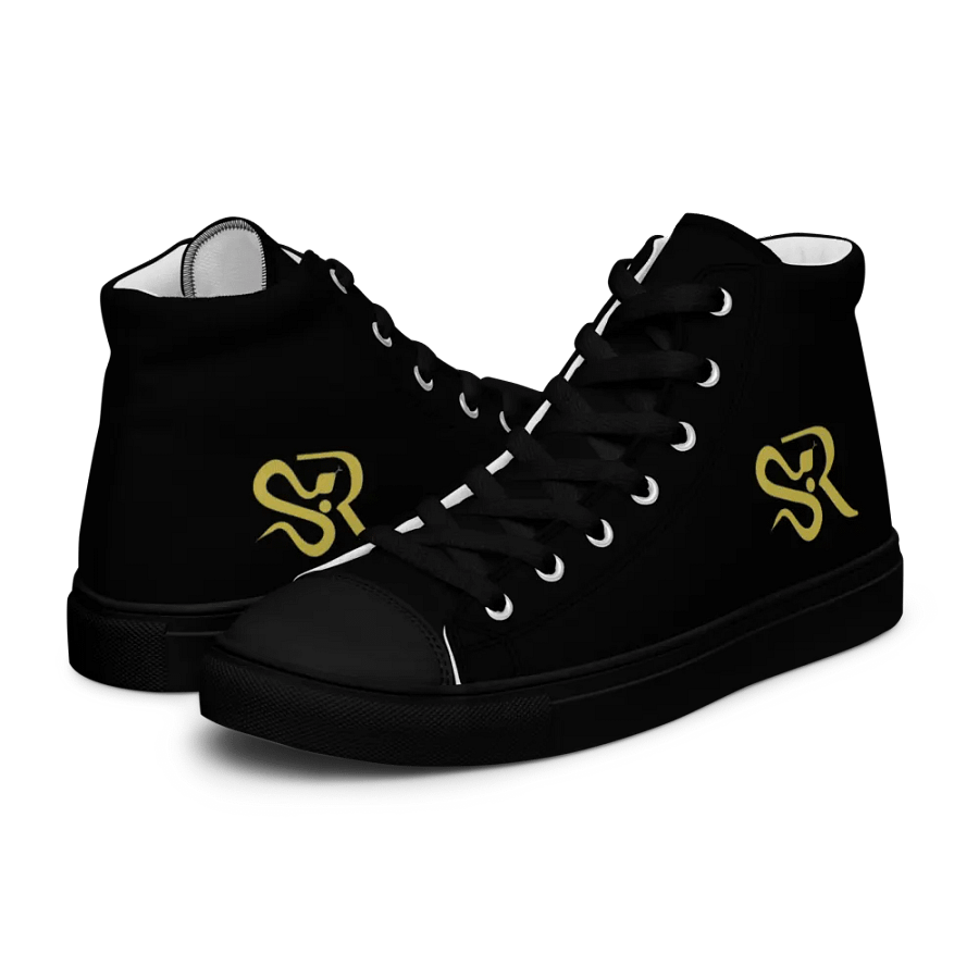 Women's Hi-tops product image (10)