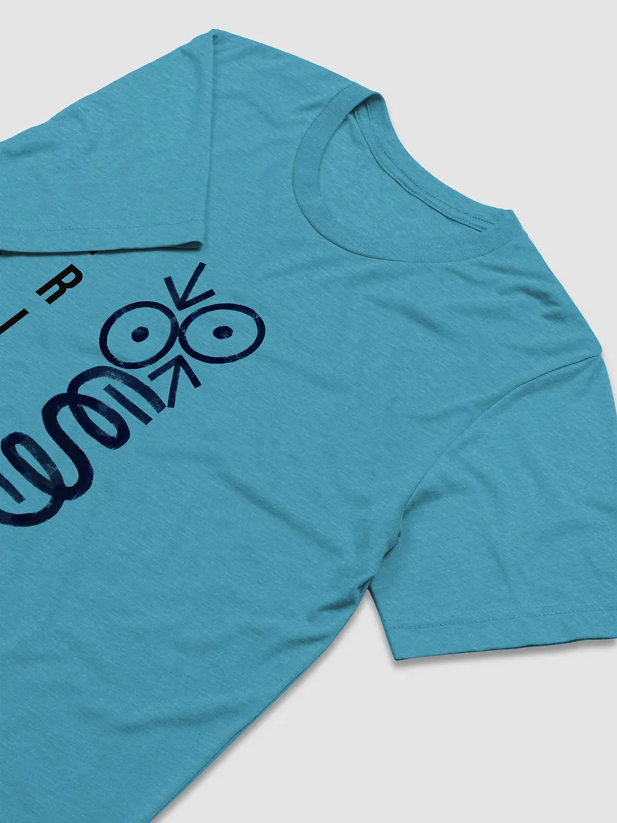 mens/unisex Abstract Design Tshirt product image (11)