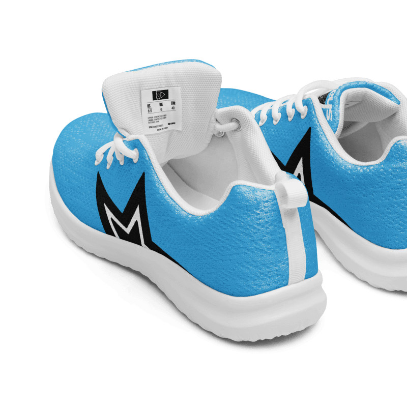 Sharkteeth Sneakers 201 product image (5)