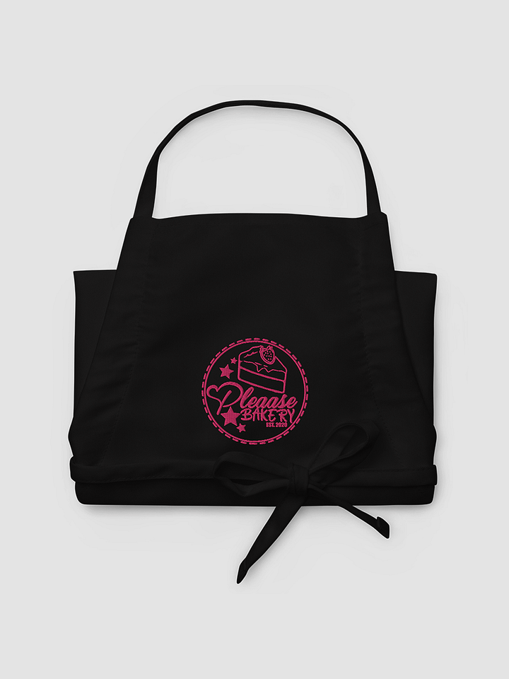 CakePleaase Bakery Apron product image (2)