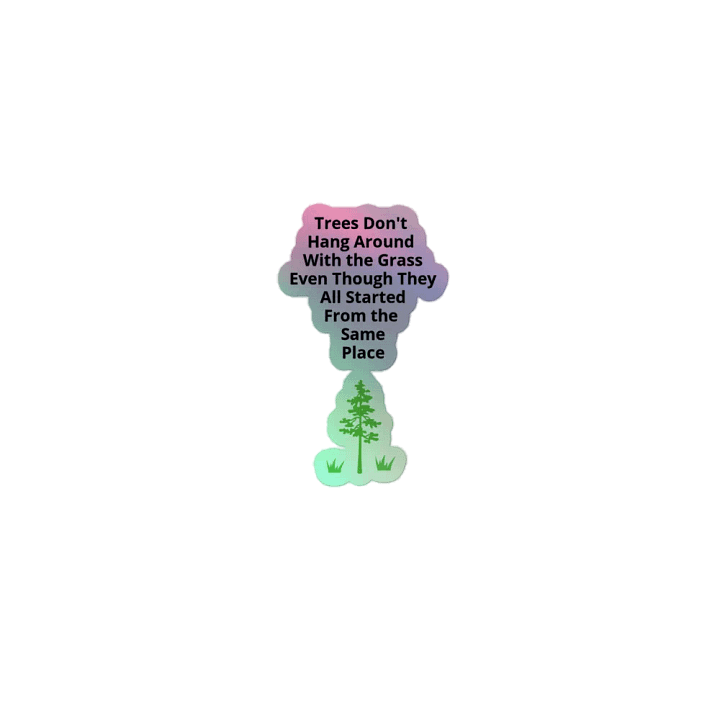 Holigraphic Quotes product image (1)