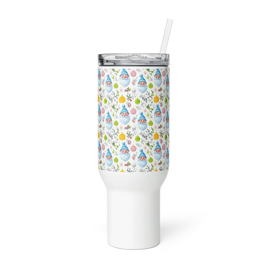 Weather Whimsy Travel Mug product image (2)