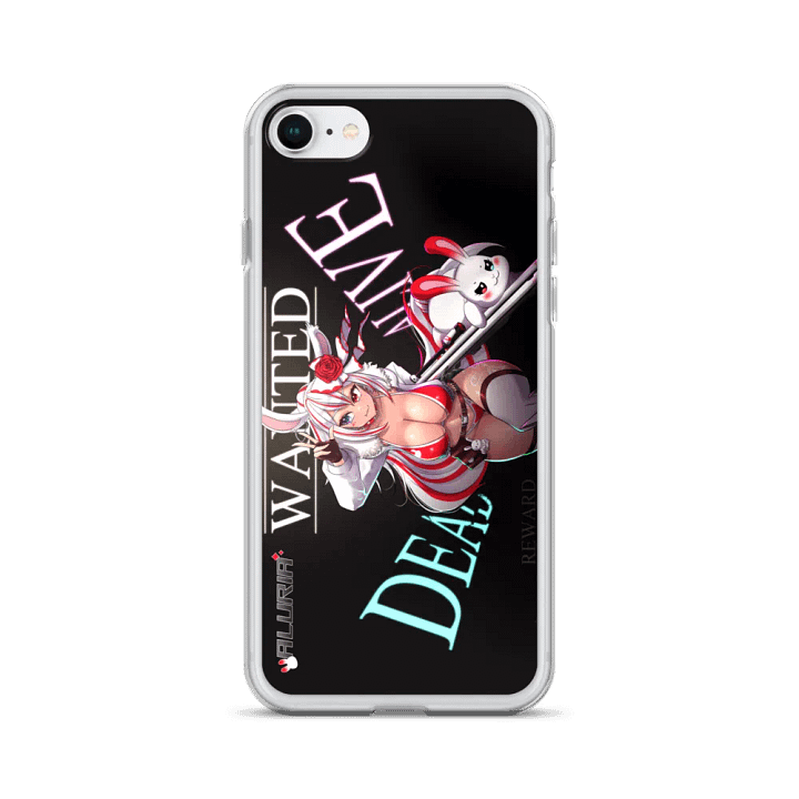 Aluria Dead or Alive - Iphone Phone Cases product image (1)