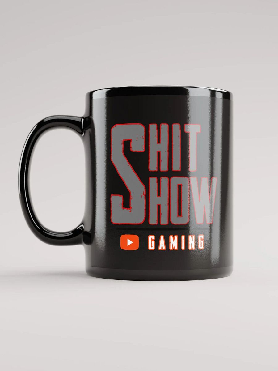 Handled Mug product image (6)