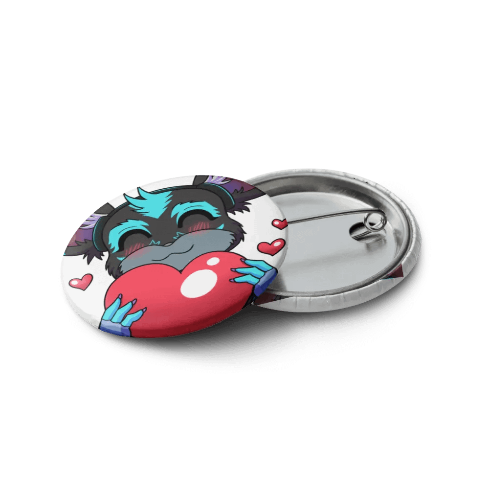 HyprDreamer Emote Pins product image (12)