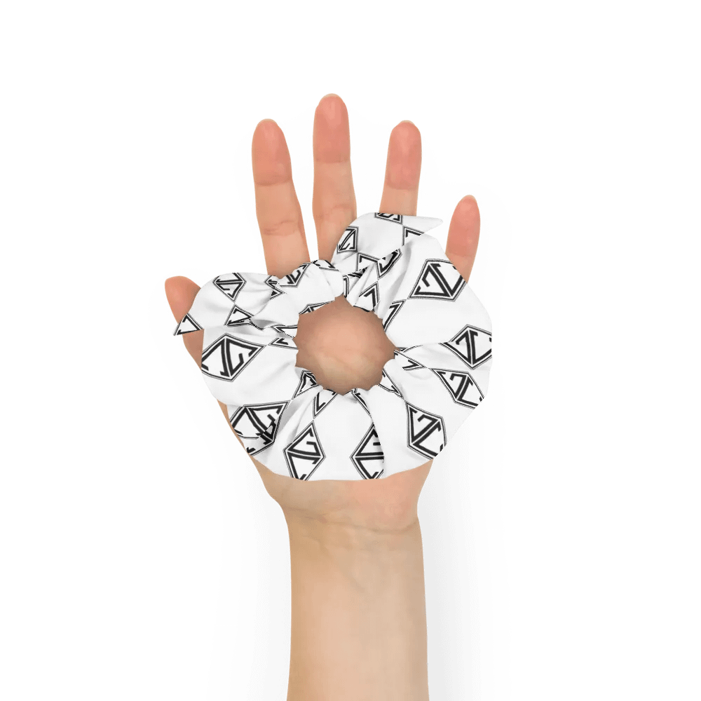 GloriousComa Logo Scrunchie product image (6)