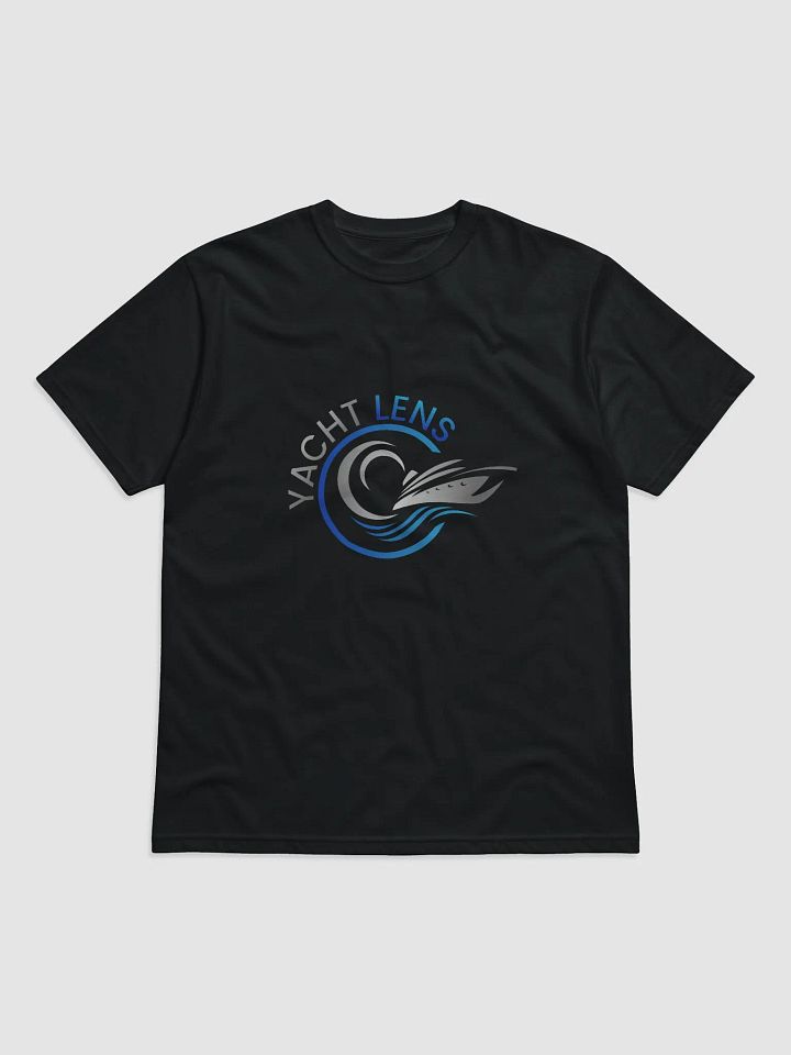 Swab's T-Shirt product image (1)