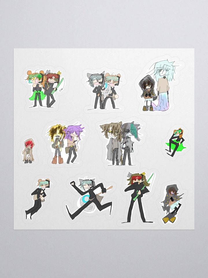 finding a new member for this blog Sea product image (1)