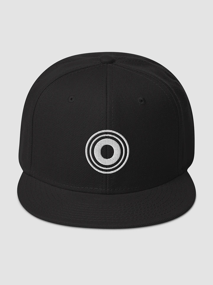 Overture Snap Back product image (1)