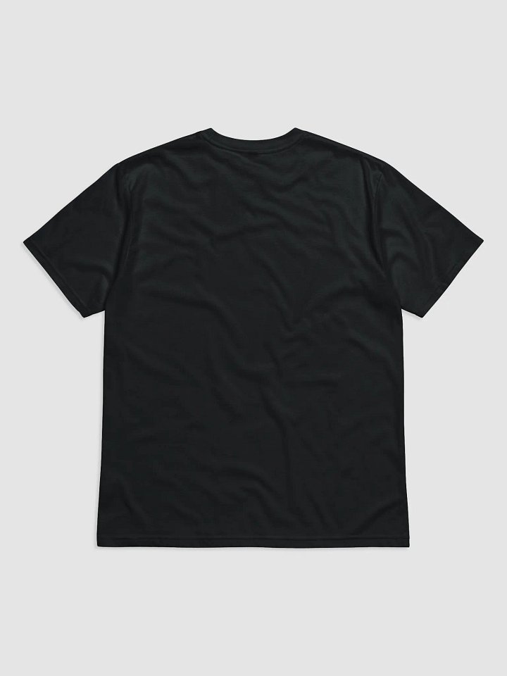 Organic T-Shirt product image (2)