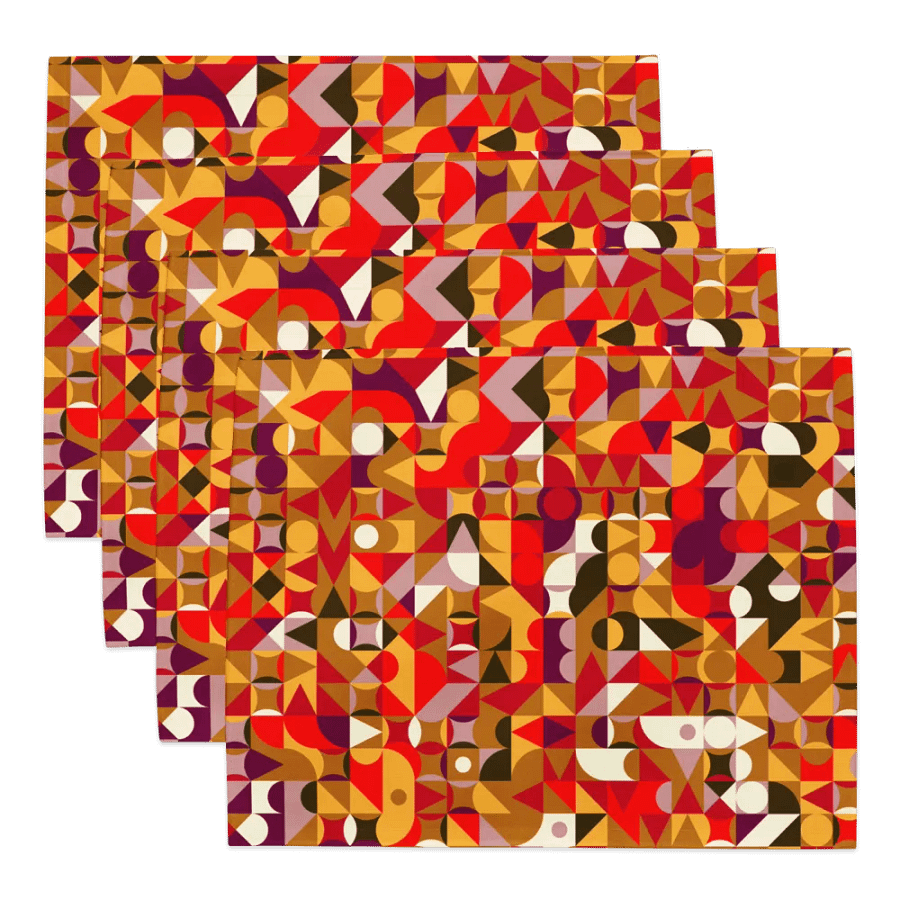 Funky Shapes 1 product image (7)