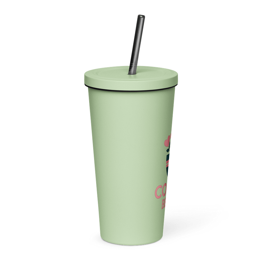 Beezy Coffee Dream Insulated Tumbler product image (4)