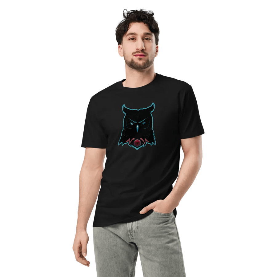 Night Owl Tee product image (7)