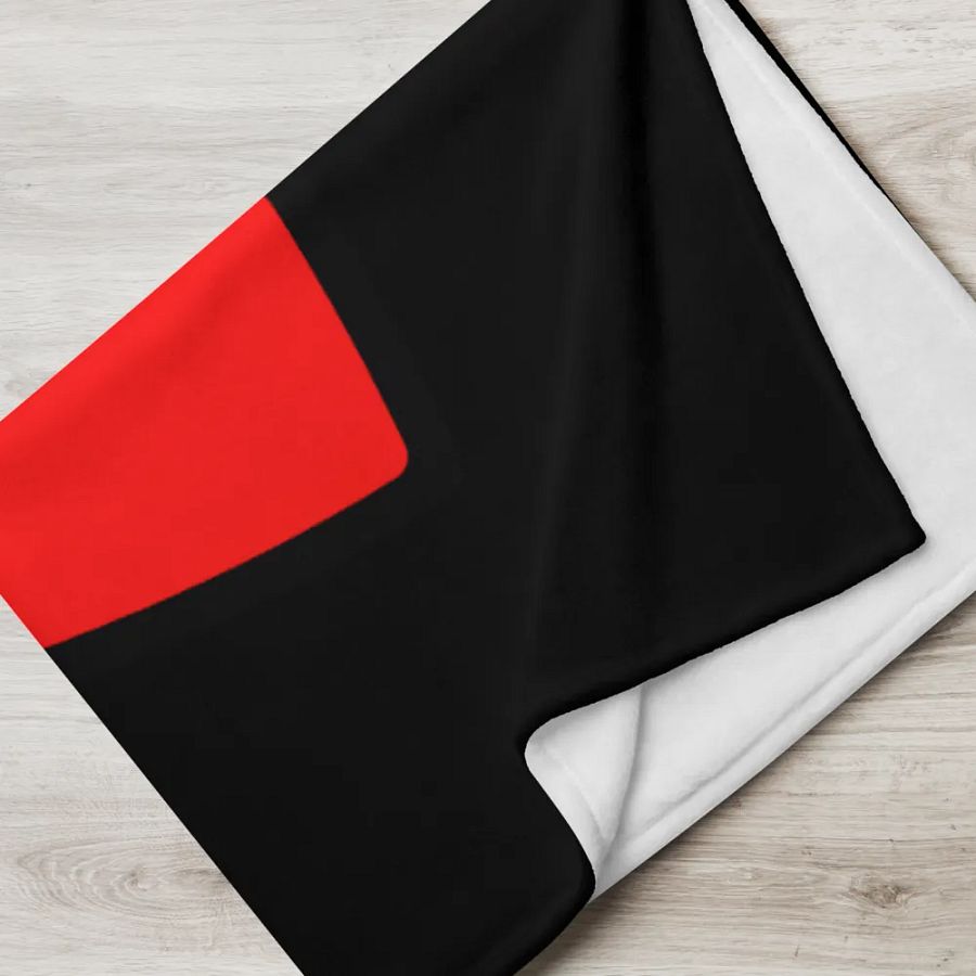 Neo Christmas Blanket product image (8)