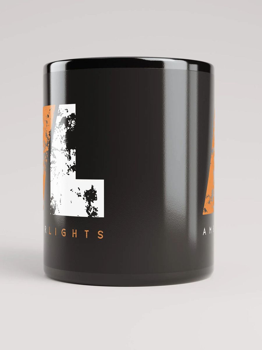 Worn Logo - Mug product image (10)