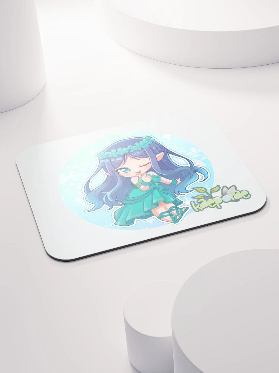 Kae v2 Debut Mouse Pad product image (4)