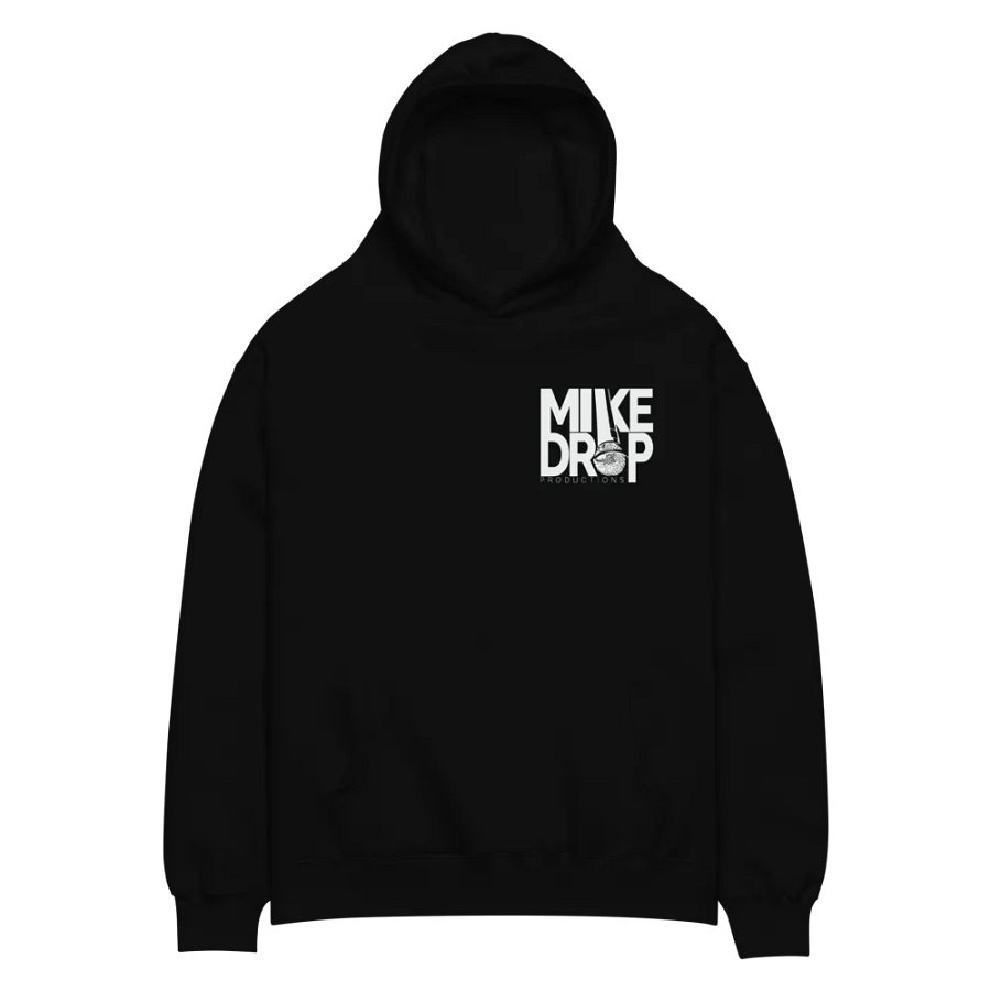 AS Colour Unisex Premium Mike Drop Hoodie product image (2)