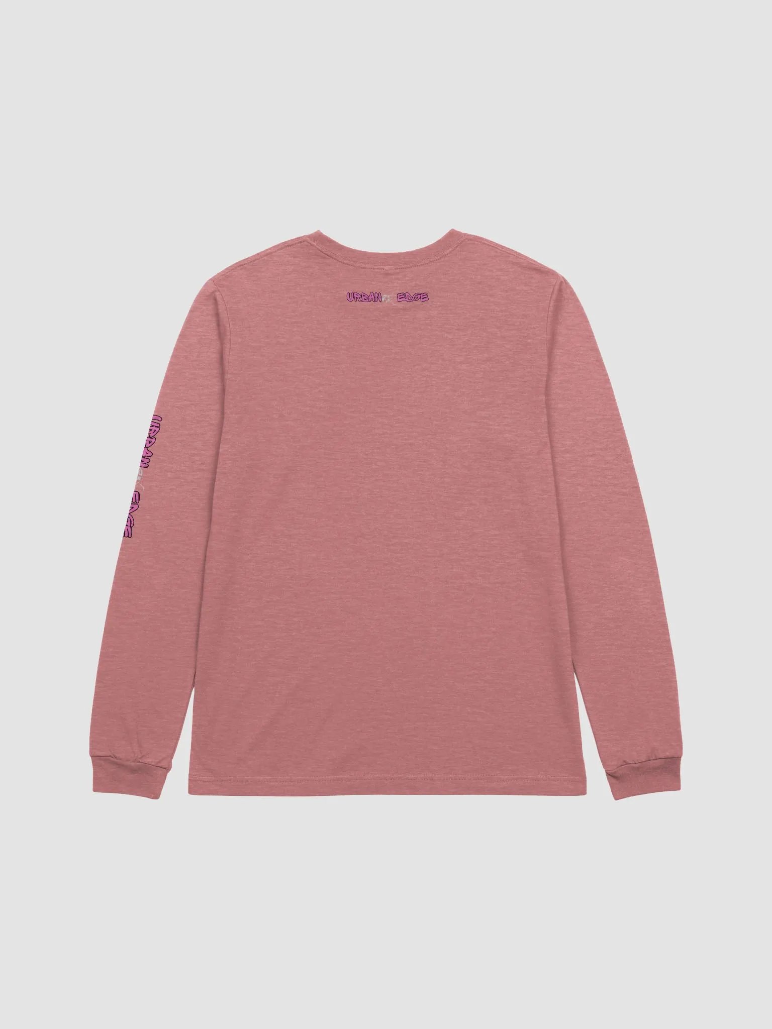 Urban Edge Street Girl Long Sleeve Tee product image (26)