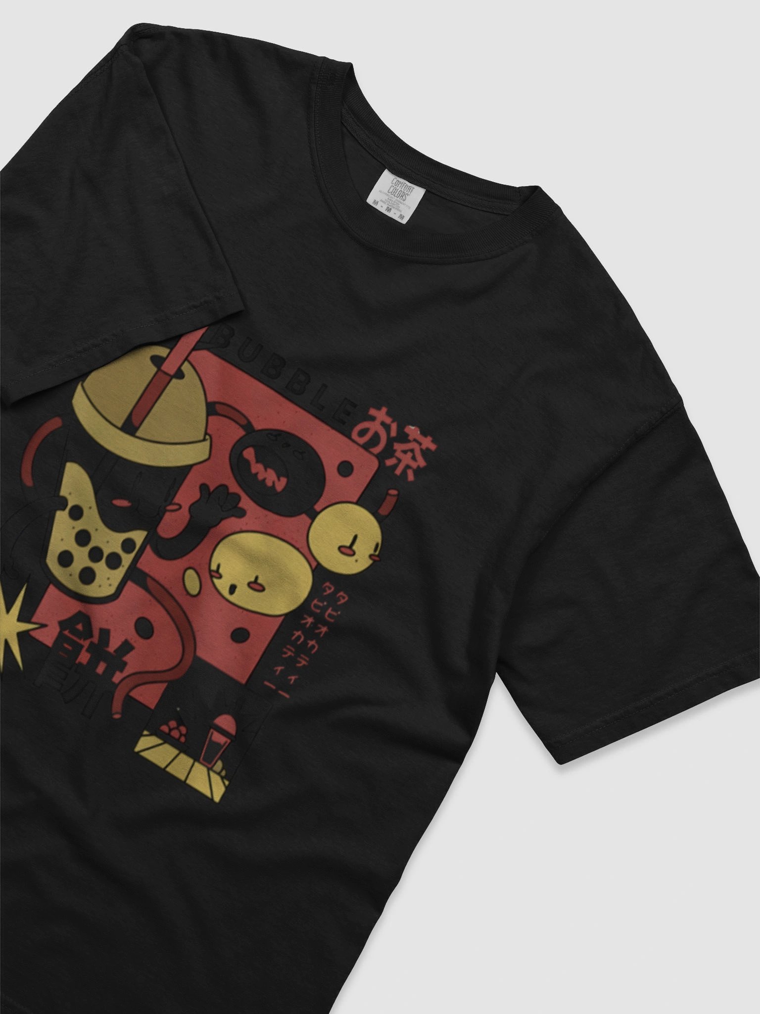 Bubble Tea Dreamer Shirt product image (5)