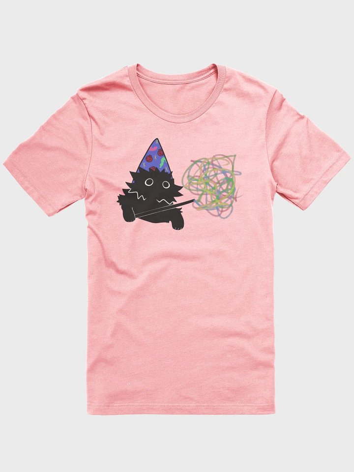 my MAGIC supersoft unisex t-shirt product image (2)