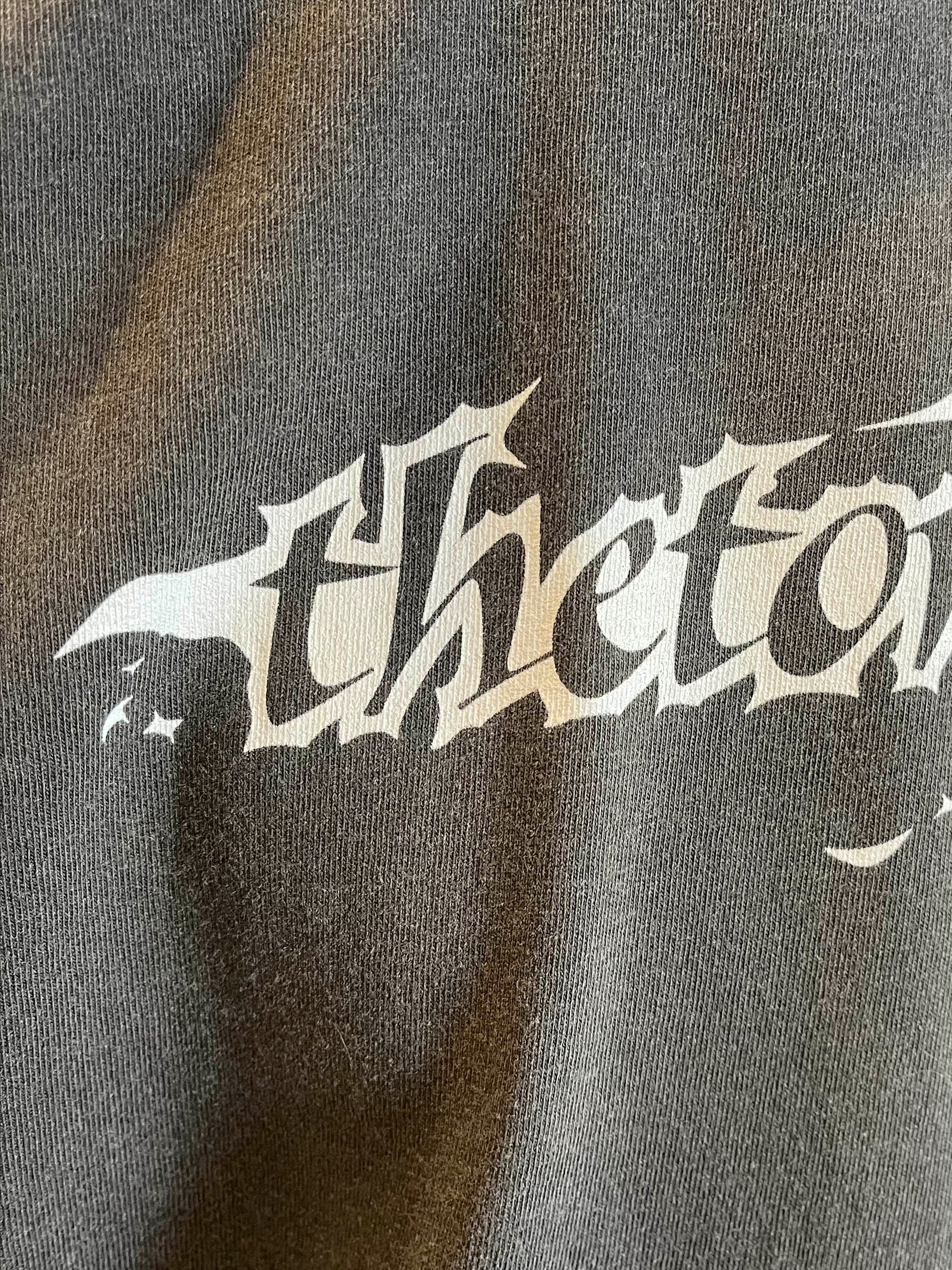 Eternal Logo T-Shirt product image (9)
