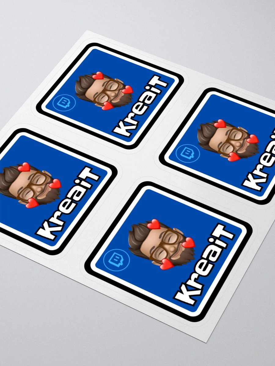 KreaiT Stickers S4 product image (7)