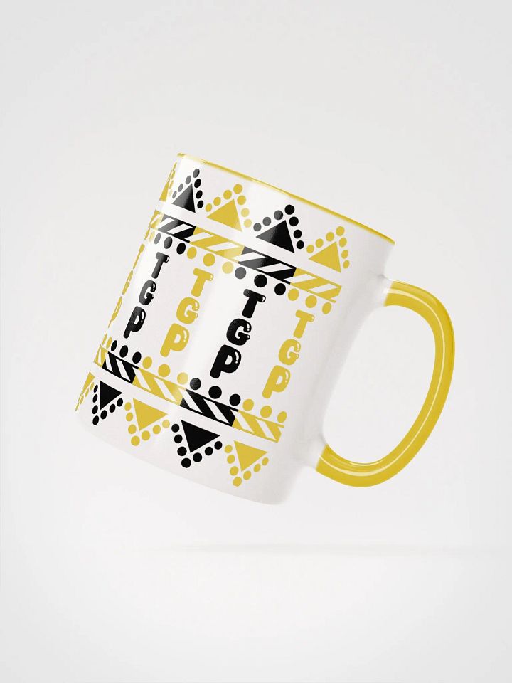 Symphony Ceramic Mug product image (2)