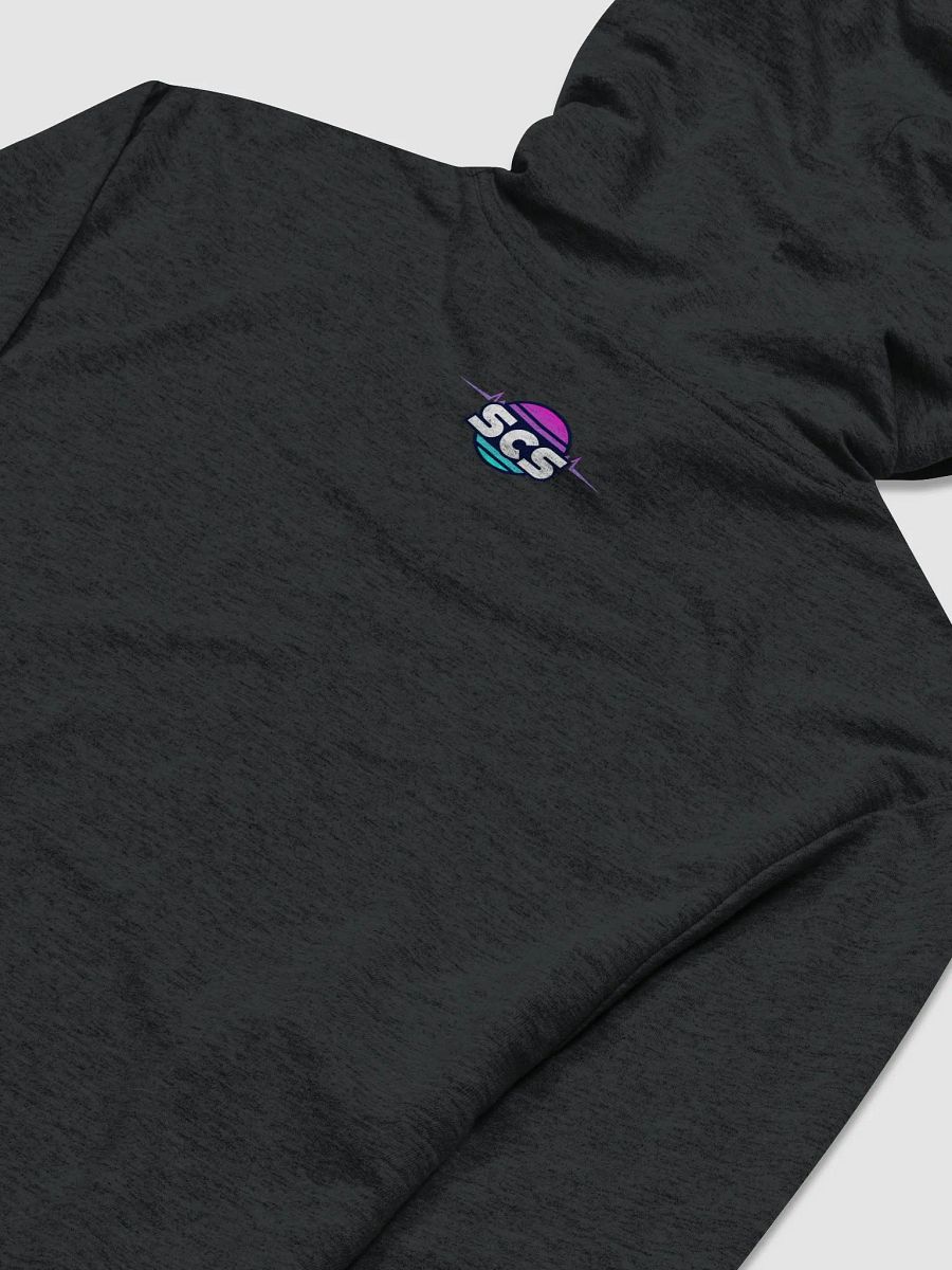 420 LIFE LIGHTWEIGHT HOODIE product image (7)