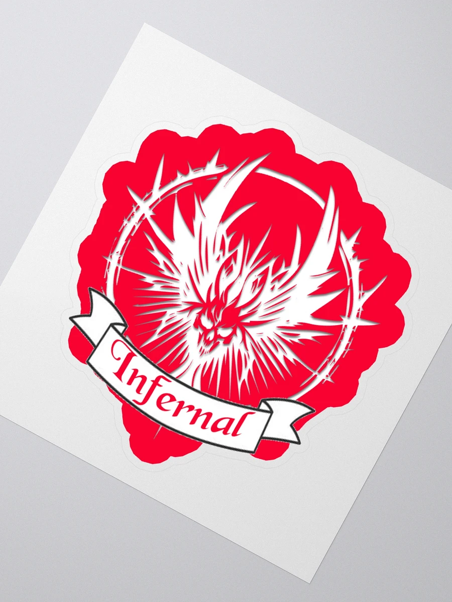 Infernal Clan Emblem product image (6)