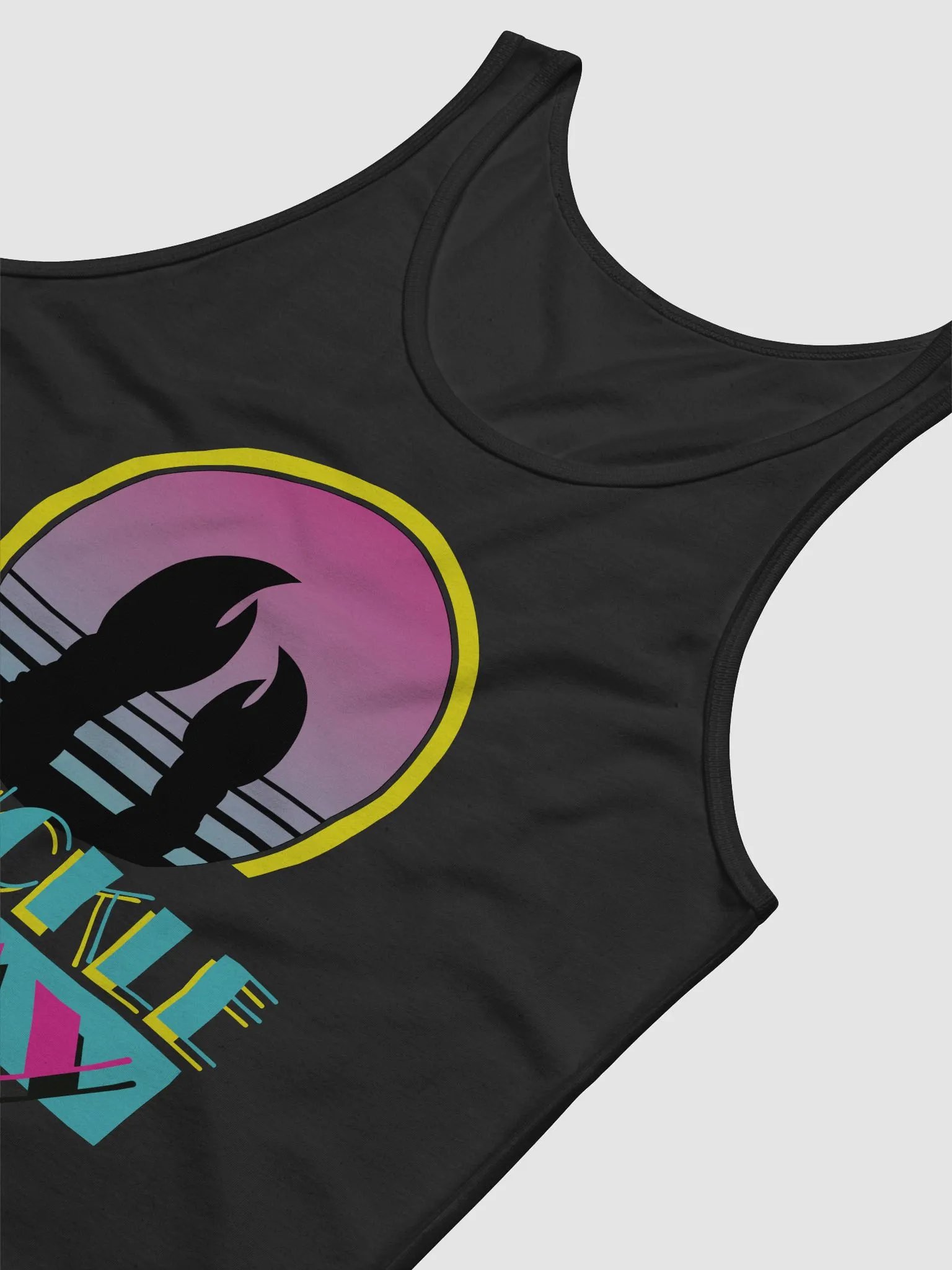 Knuckle Bay Tank product image (6)