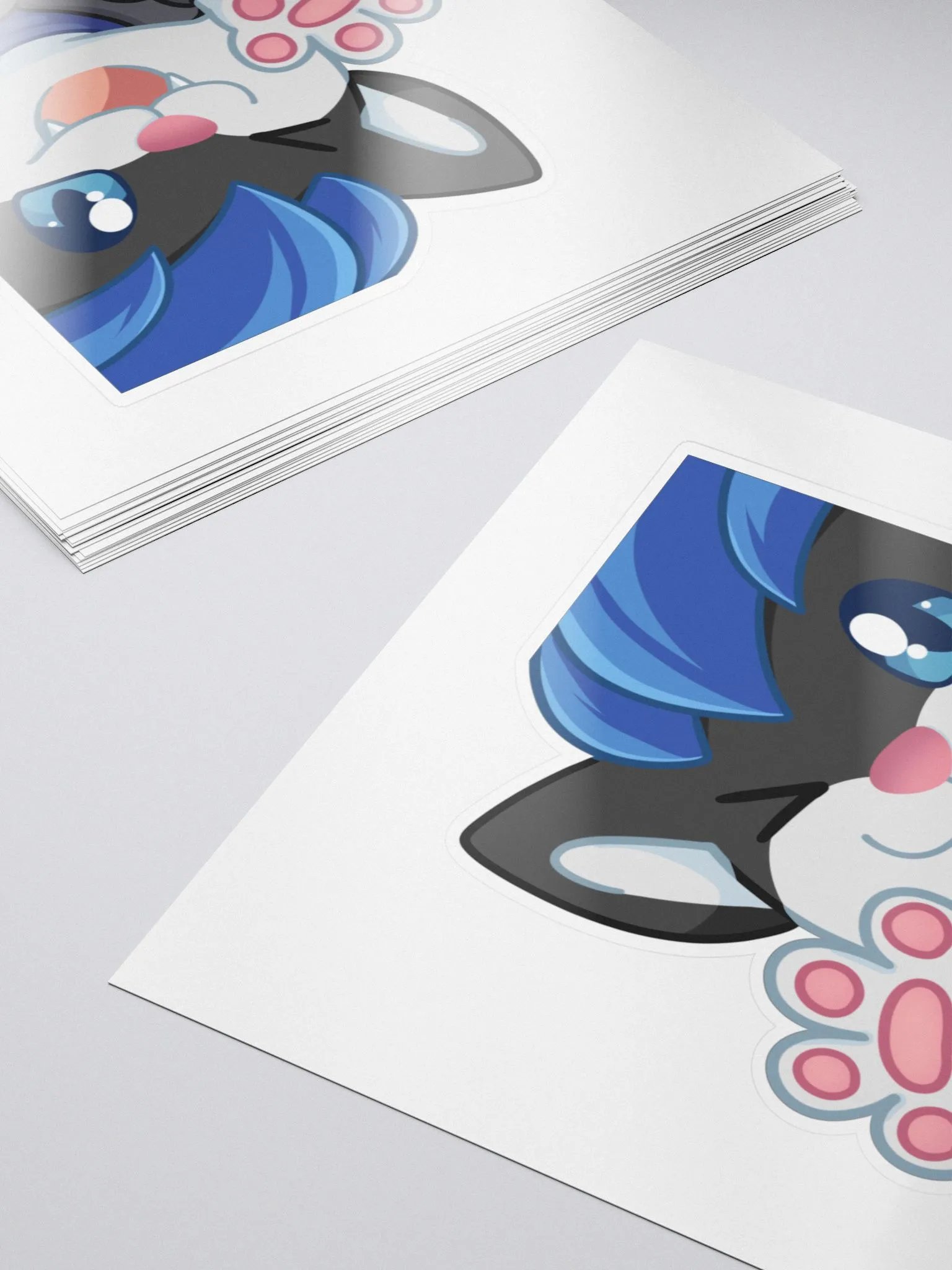 MashuuWave sticker product image (5)