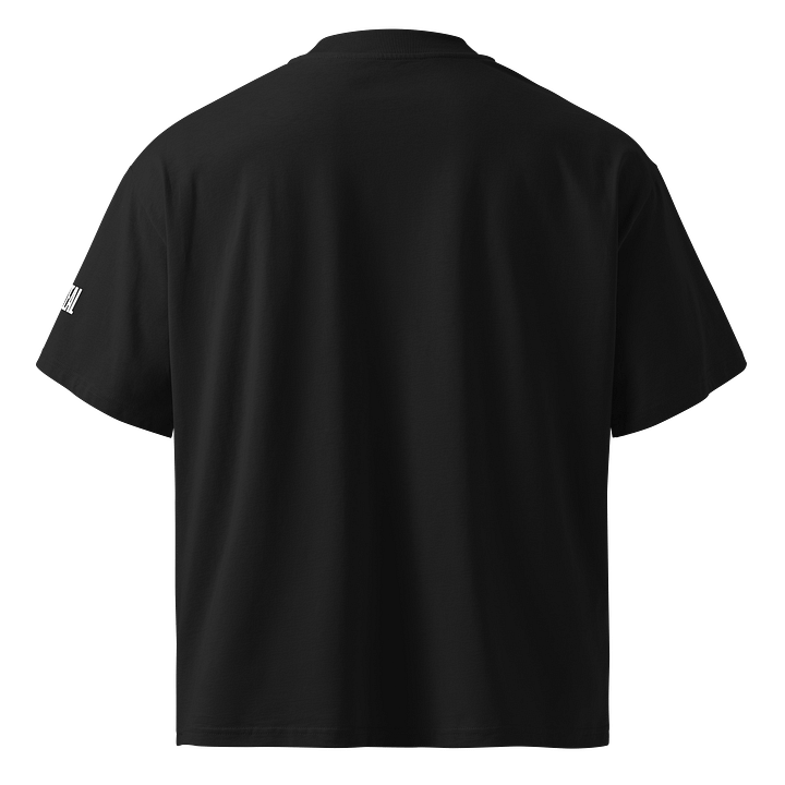 NT:1COR13 GODZEAL TSHIRT product image (2)