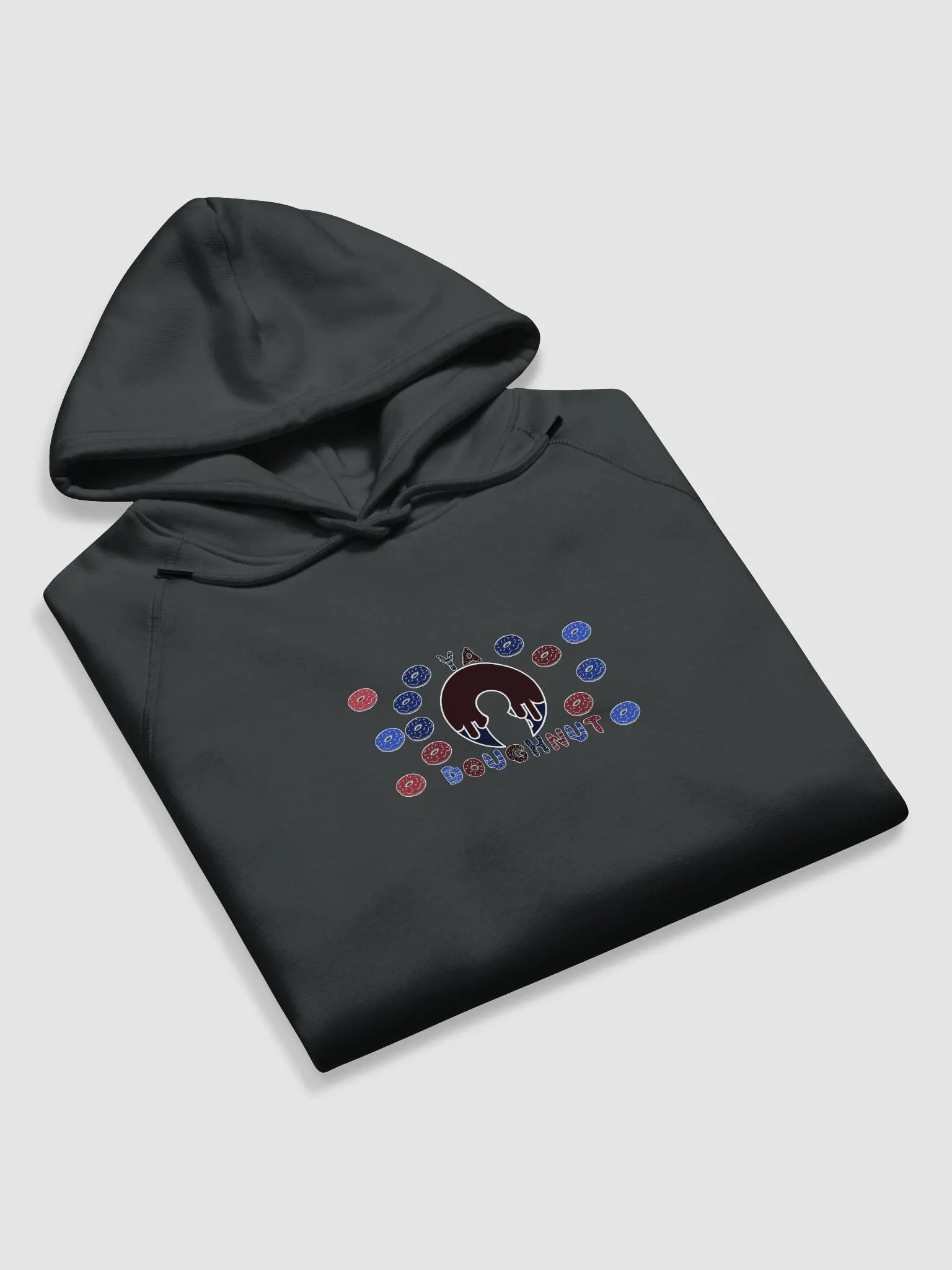 Doughnut 2.0 product image (12)